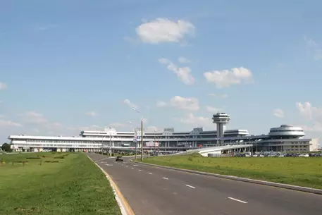 На борту разбившегося под Минском самолета находились пять человек