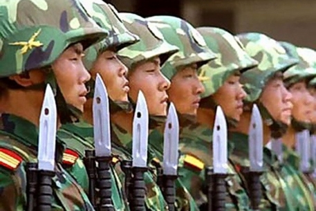 Пентагон заподозрил Китай в двойном занижении военных расходов