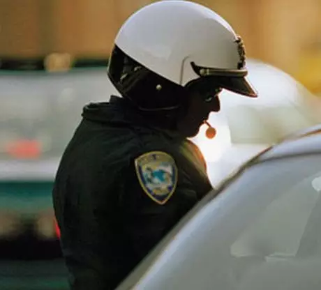 У министра транспорта Чехии отобрали права