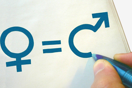 Казахстан занял 41-е место в ежегодном рейтинге равноправия полов