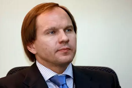 Кузнецова утвердили на посту губернатора Красноярского края