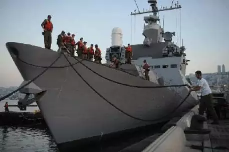 Восемь тысяч иранцев вызвались прорвать блокаду Газы