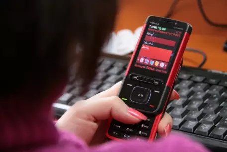 Ухудшение качества сотовой связи в Москве списали на введение 3G