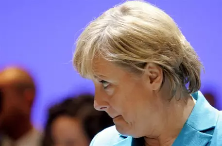 Forbes назвал Меркель самой влиятельной женщиной мира