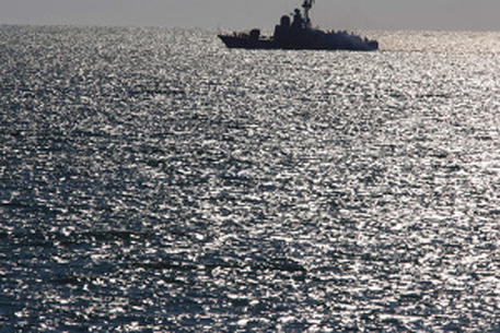 Российская береговая охрана защитит суда в акватории Абхазии