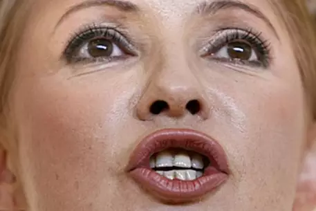 Тимошенко ошибочно попросила прощение за Россию