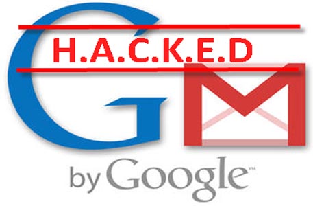 Хакеры взломали почтовые аккаунты Gmail