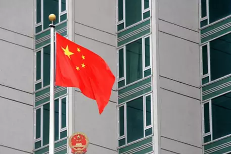 В Хьюстоне полицейские избили китайского дипломата