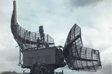 Польше не досталась американская ПРО