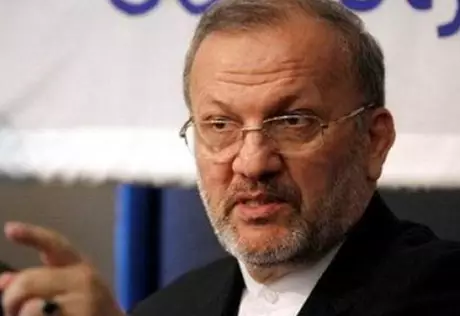 Иран передумал обсуждать свою ядерную программу  с "шестеркой"