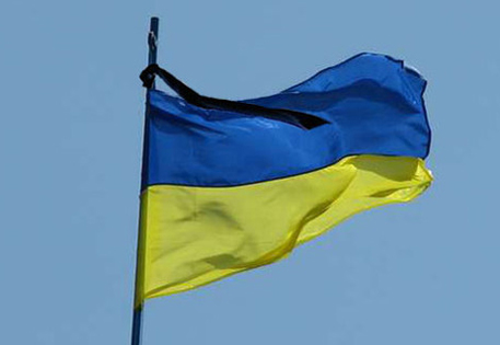 Украинский Львов отметит 9 мая траурными лентами