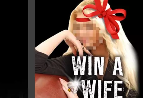 Новозеландским холостякам предложено выиграть жену на Украине