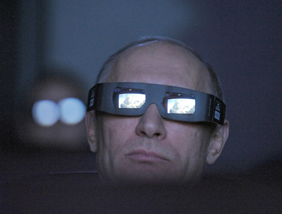 Фото Путина В Очках От Солнца