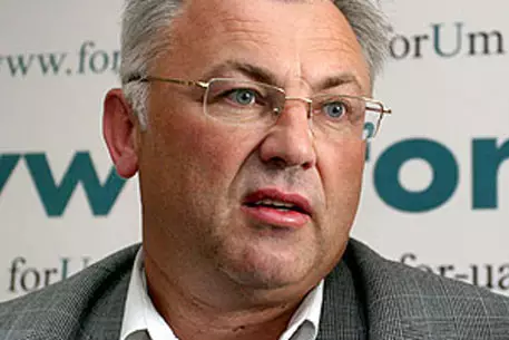 Из здания Верховной Рады украли 430 тысяч долларов