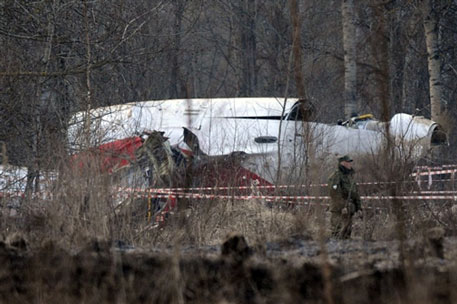 Минобороны РФ компенсирует кражу денег жертвы катастрофы Ту-154