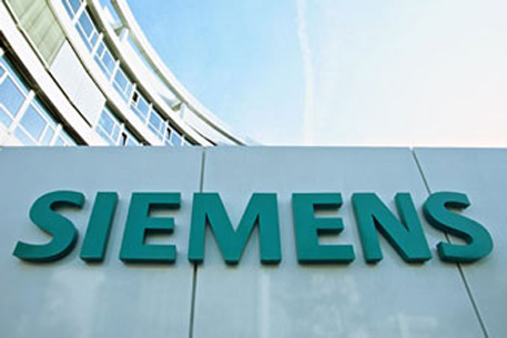 Экс-менеджеры возместят Siemens ущерб в 1,5 миллиарда евро