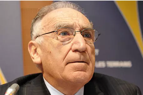 Глава Французской федерации футбола подал в отставку