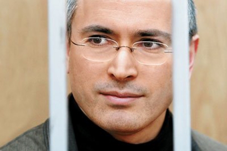 Ходорковский врал: он был владельцем, а не руководителем ЮКОСа