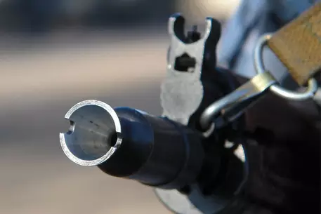 В Подмосковье грабители застрелили милиционера при задержании