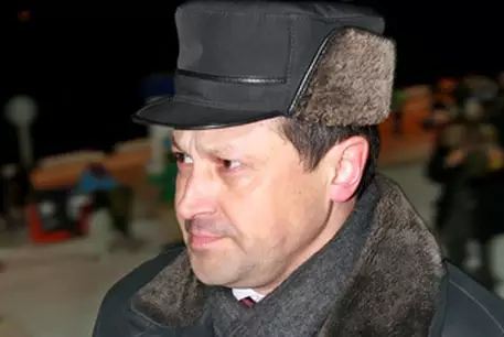 Медведев назначил и.о. губернатора Красноярского края