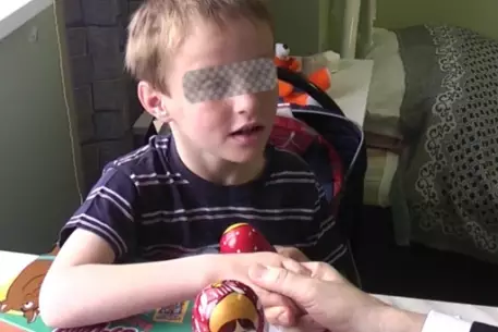 Полиция США объявила в розыск приемную мать Артема Савельева