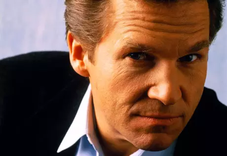 Сергей Бодров снимет фильм с Джеффом Бриджесом