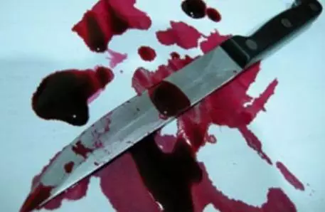 Индус по совету колдуна зарезал 2-летнюю дочь