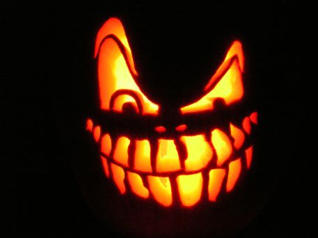 Инженер ВР стал популярнее зомби перед Хэллоуином