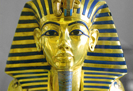 Подозреваемых в краже экспонатов из Каирского музея задержали