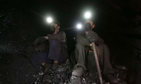 МЧС Кыргызстана раскрыло число ежегодно погибающих на шахтах нелегалов