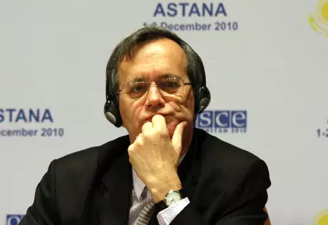 ОБСЕ признала трудность разрешения проблемы Нагорного Карабаха