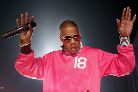 Jay-Z подпишет контракт со студией Sony