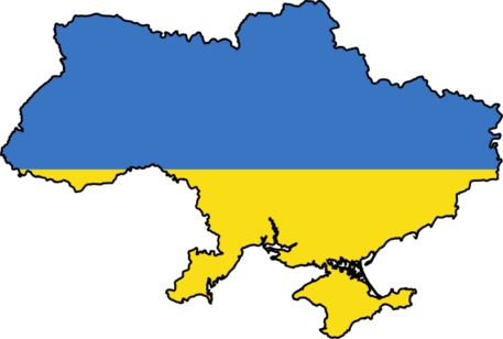 Украина оказалась в "черном списке" непослушных стран