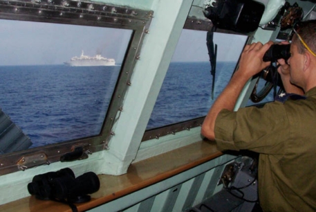 США потребовали от Израиля изменить госкомиссию по "Флотилии мира"
