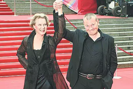 Отец Галкина решил отомстить за сына