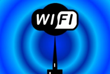 В России упростили процедуру получения разрешения на Wi-Fi