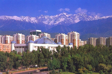 Акция "Ночь в музее" пройдет в Алматы