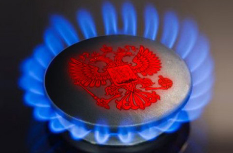 ЕС отказал Киеву в помощи по оплате российского газа