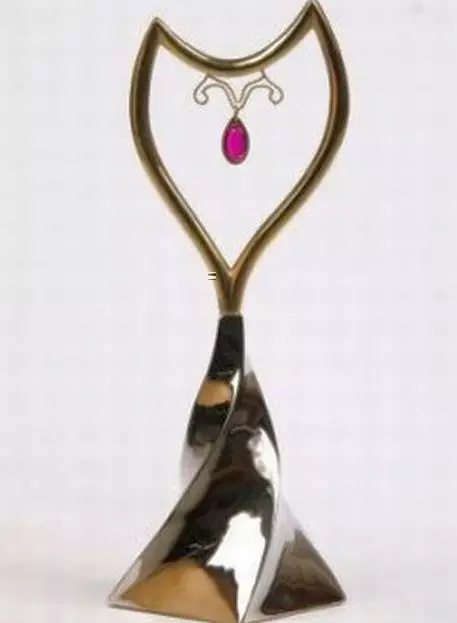 Благотворителям вручили премию "Алтын жүрек" в Астане 