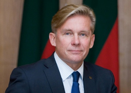 Чехия и Литва не подписали письмо Евросоюза о договоре по СНВ