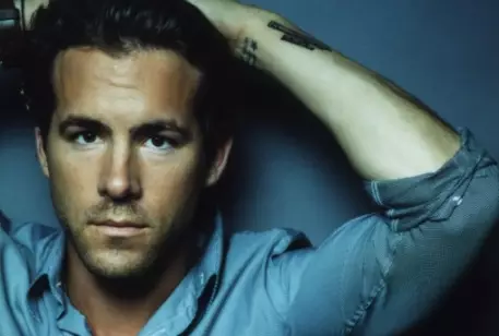 Райан Рейнольдс озвучит документальный фильм о "ките-убийце"