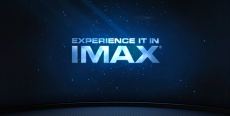 В Астане появится первый кинозал формата IMAX