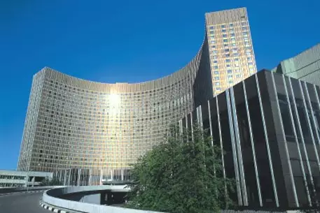 В московской гостинице "Космос" погибла гражданка Казахстана