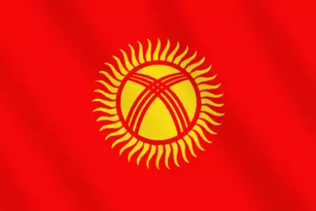 По новой конституции Киргизии президента изберут на один срок