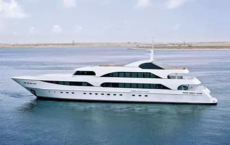 Задержали сообщника руководителя "Астон Мартин Москва"