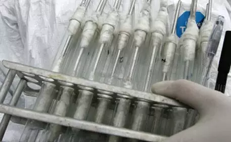 34 тысячи человек заболели гриппом A/H1N1