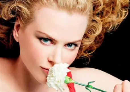 Николь Кидман отказалась от предложения Вуди Аллена