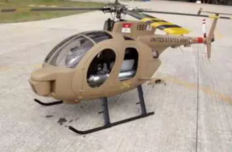 Под Минском на соревнованиях разбился вертолет