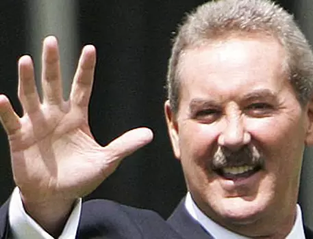 Обвиняемый в мошенничестве Стэнфорд попал в больницу