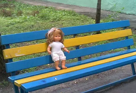 В Атырау четвертый день не могут найти родителей брошенного ребенка